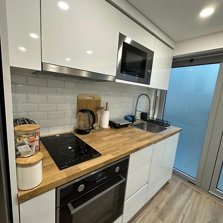 Estudio Novo - Fantastico T0 Porto Exterior foto